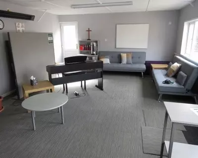The Annexe